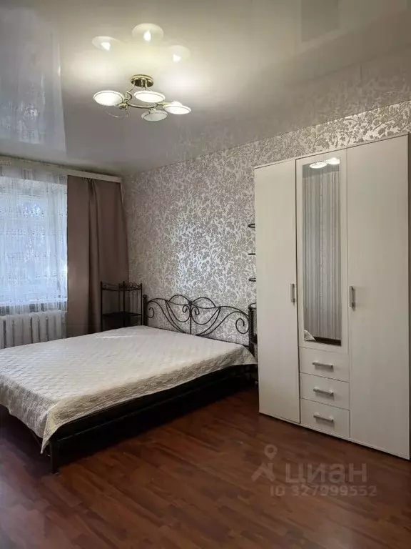 1-к кв. Ставропольский край, Кисловодск ул. Клары Цеткин, 43 (31.7 м) - Фото 1