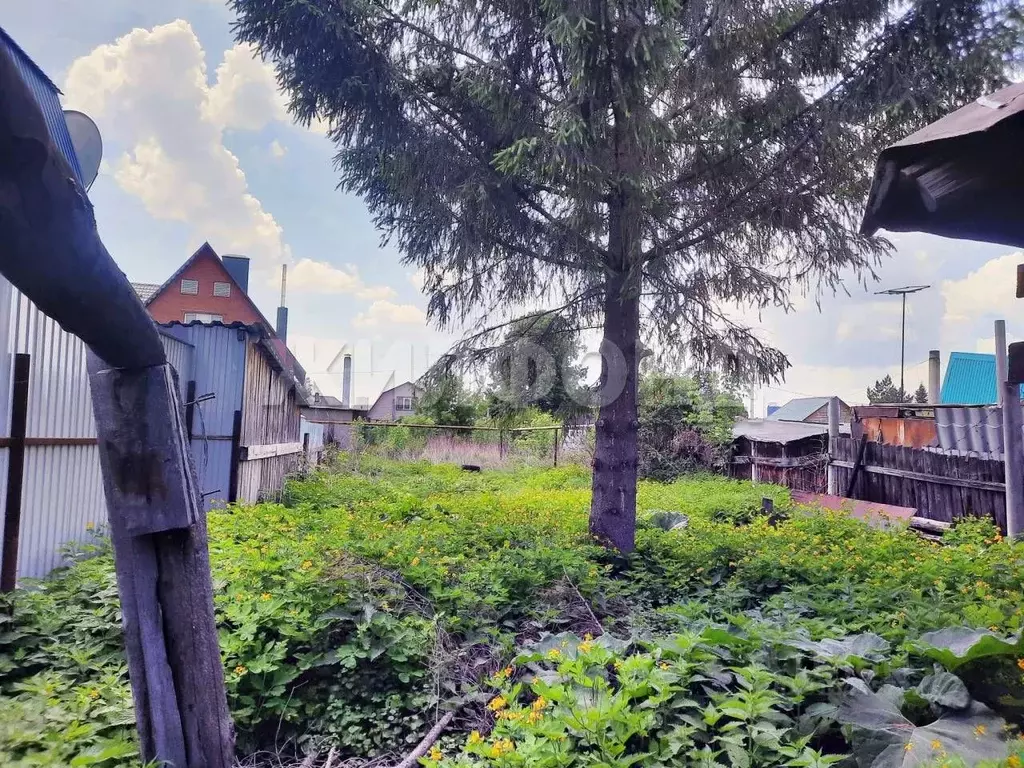 Дом в Новосибирская область, Новосибирск 2-я Шоссейная ул. (65 м) - Фото 1