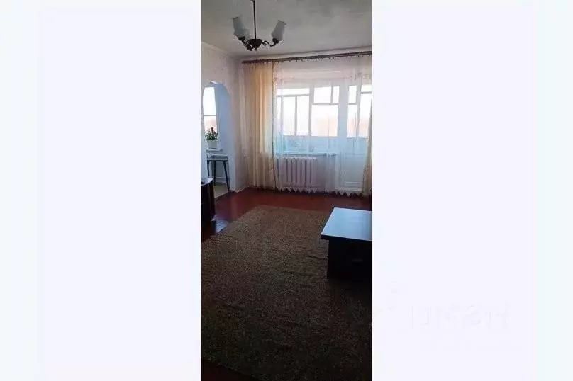 2-к кв. Архангельская область, Архангельск ул. Клепача, 7 (37.0 м) - Фото 0