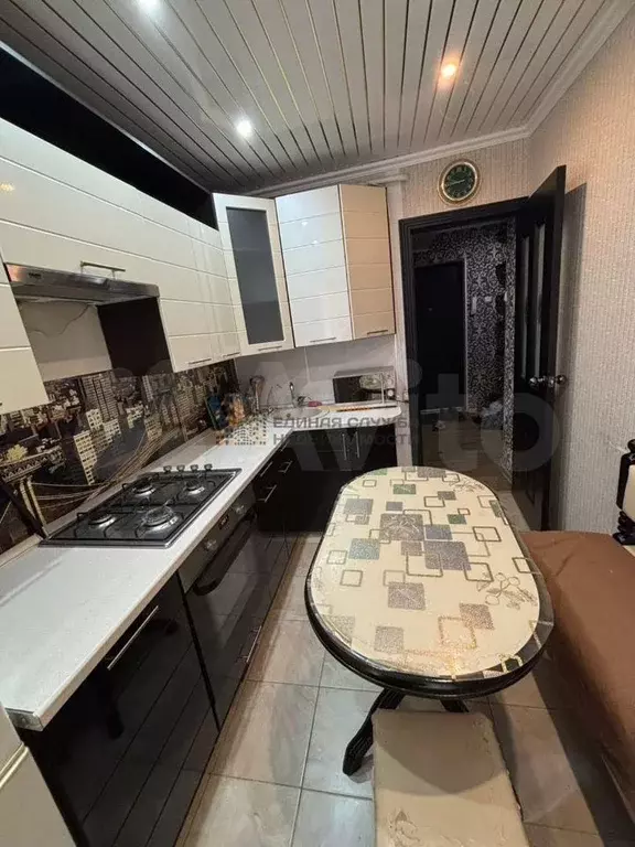 2-к. квартира, 45 м, 1/9 эт. - Фото 0