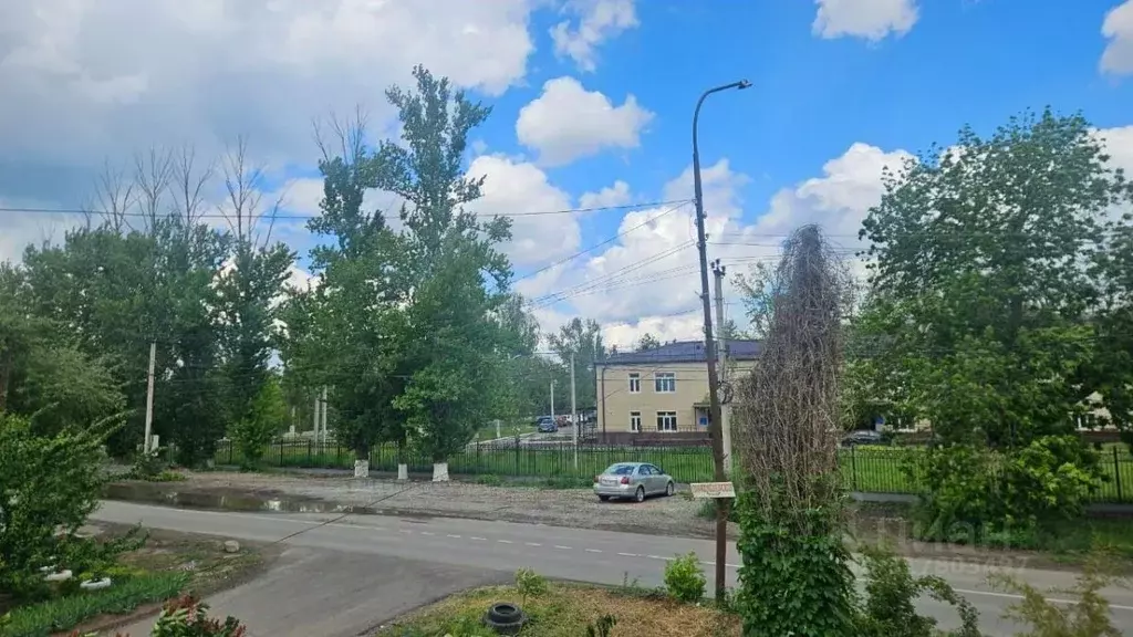 Дом в Ростовская область, Красный Сулин ул. Чкалова, 82 (173 м) - Фото 0
