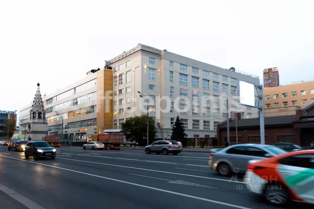 Офис в Москва Большая Новодмитровская ул., 23С2 (974 м) - Фото 2