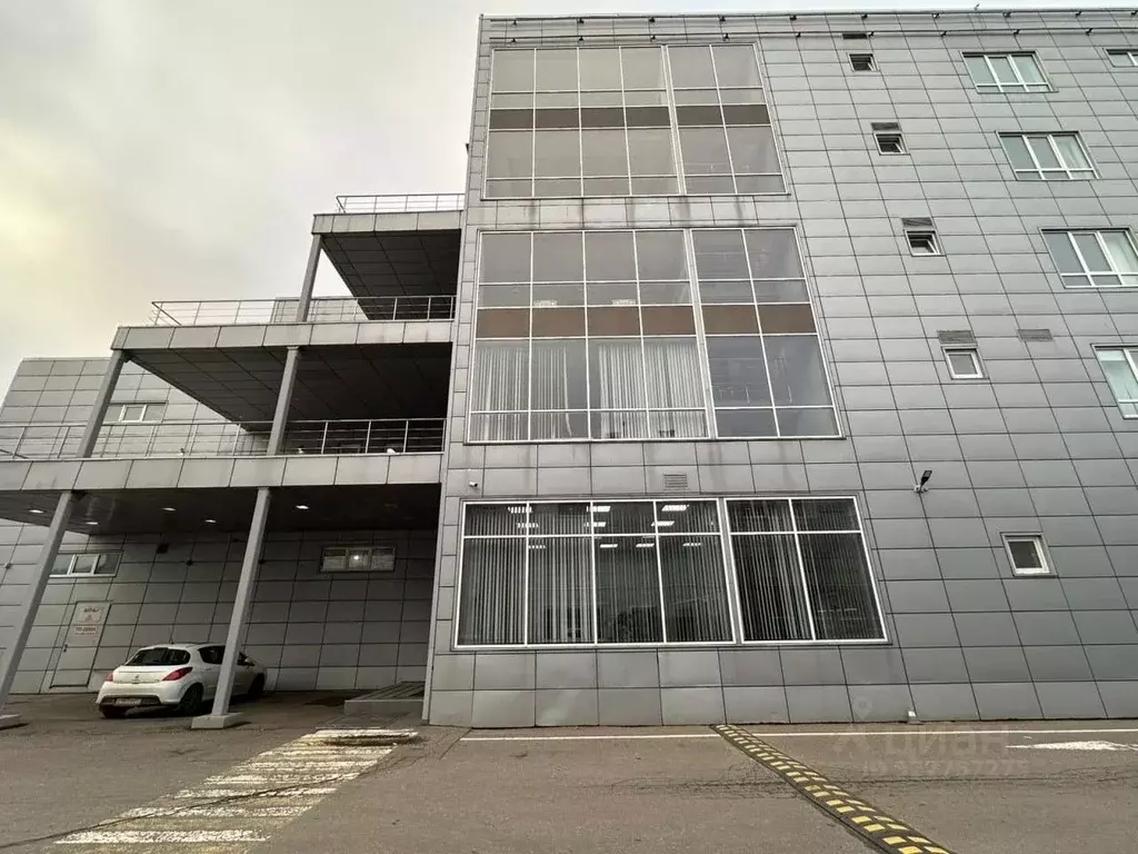 Офис в Москва МКАД, 47-й км, 11с2 (51 м) - Фото 0