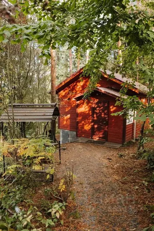 Дом в Карелия, Сортавальский муниципальный округ, пос. Рантуэ 8А (25 ... - Фото 2