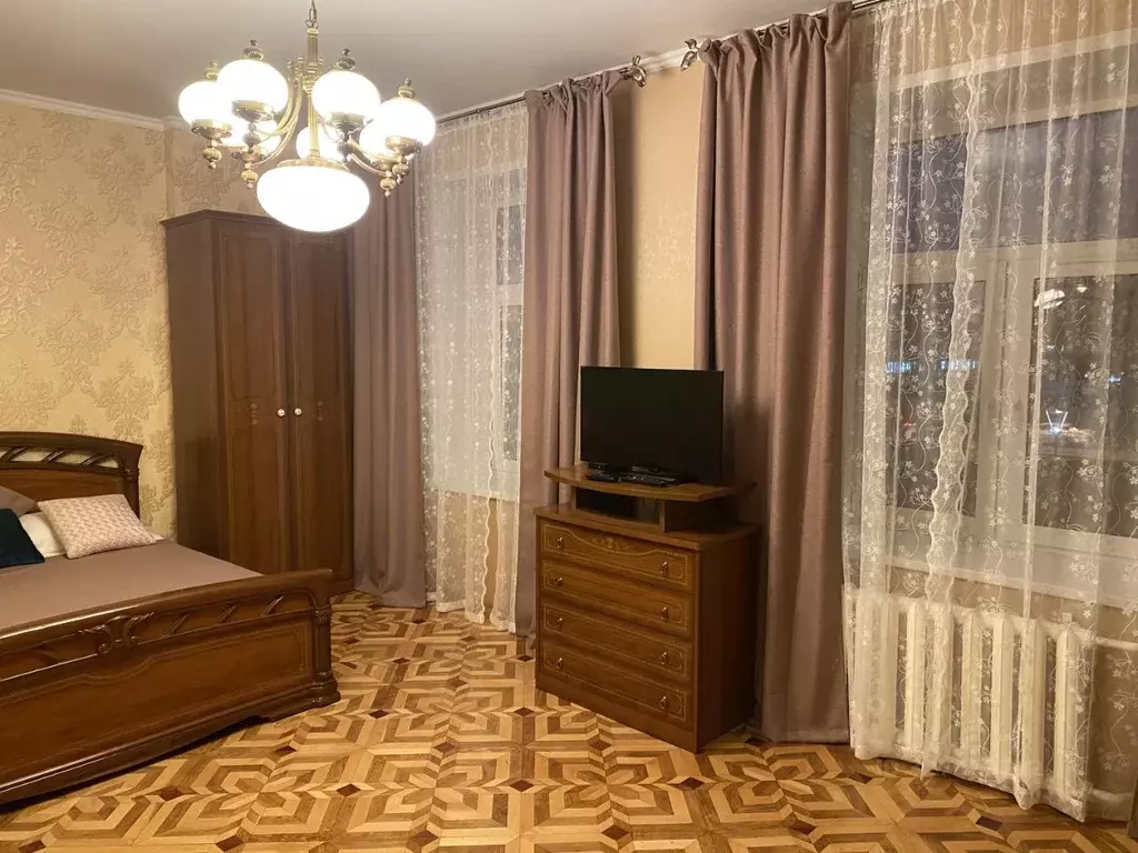 2-к кв. Москва ул. Стромынка, 5 (66.0 м) - Фото 2