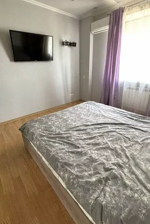 2-к кв. Ростовская область, Ростов-на-Дону Извилистая ул., 11/1 (63.0 ... - Фото 2