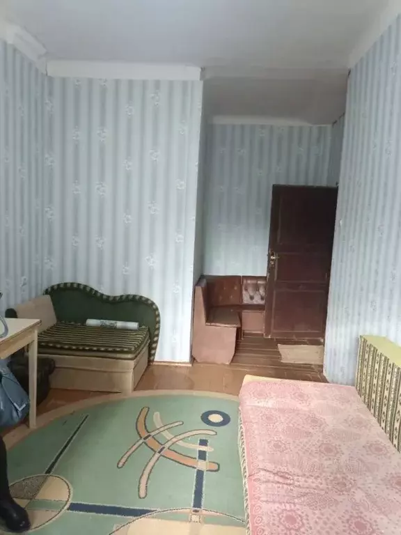 Комната Смоленская область, Смоленск ул. Фрунзе, 38 (17.0 м) - Фото 1