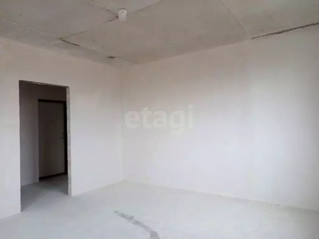 1-к кв. Крым, Симферопольский район, Молодежное пгт Солнечный Парк ... - Фото 2