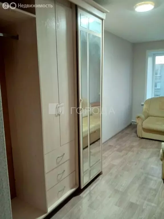 1к в 5-комнатной квартире (10 м) - Фото 2