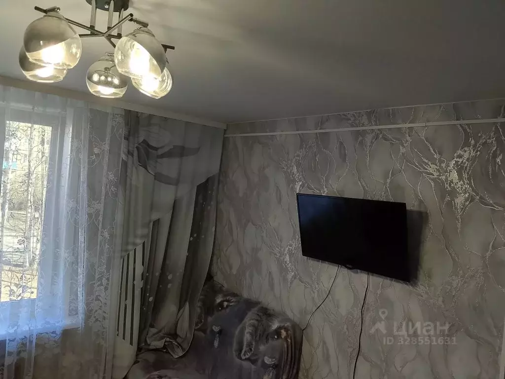 Комната Архангельская область, Архангельск ул. А.О. Шабалина, 23 (15.0 ... - Фото 1