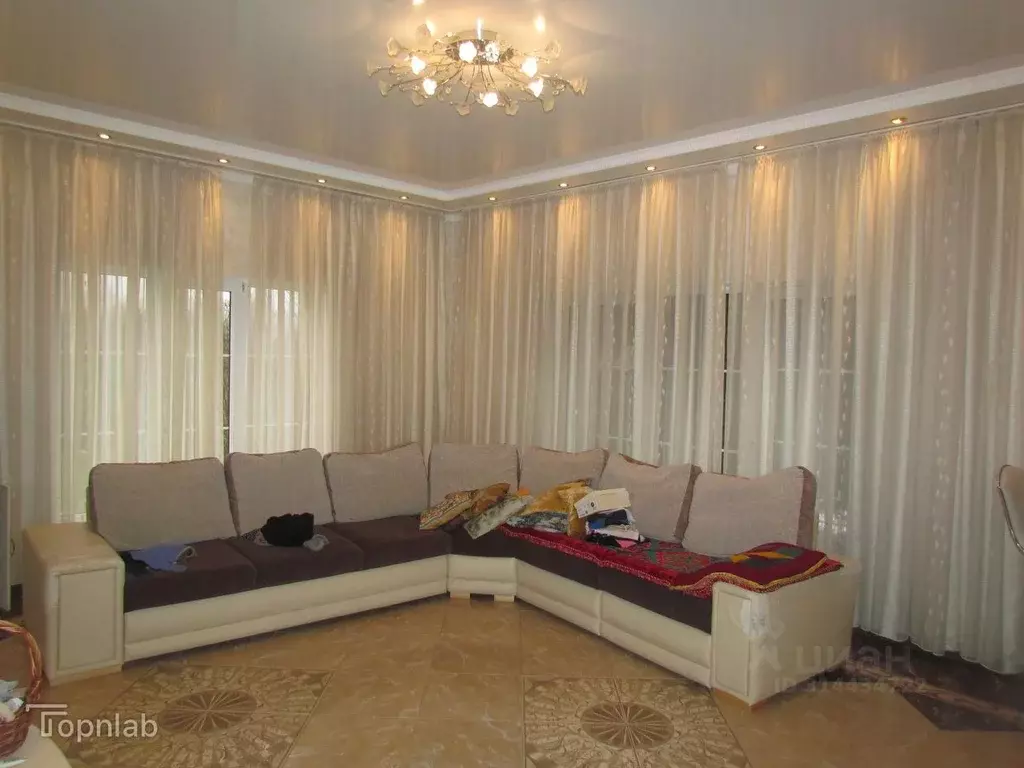 Дом в Калининградская область, Гурьевский муниципальный округ, пос. ... - Фото 2