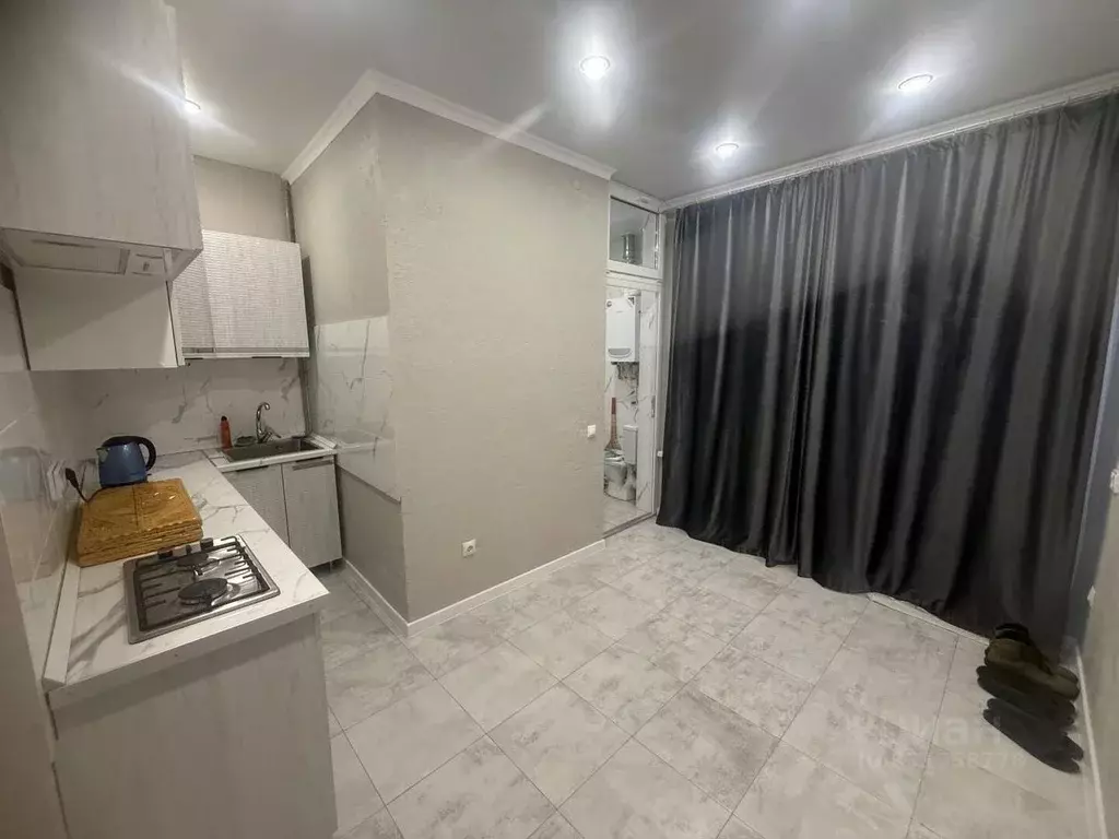 Дом в Северная Осетия, Владикавказ Интернациональная ул., 35 (32 м) - Фото 0