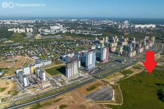 Помещение свободного назначения (875 м) - Фото 0