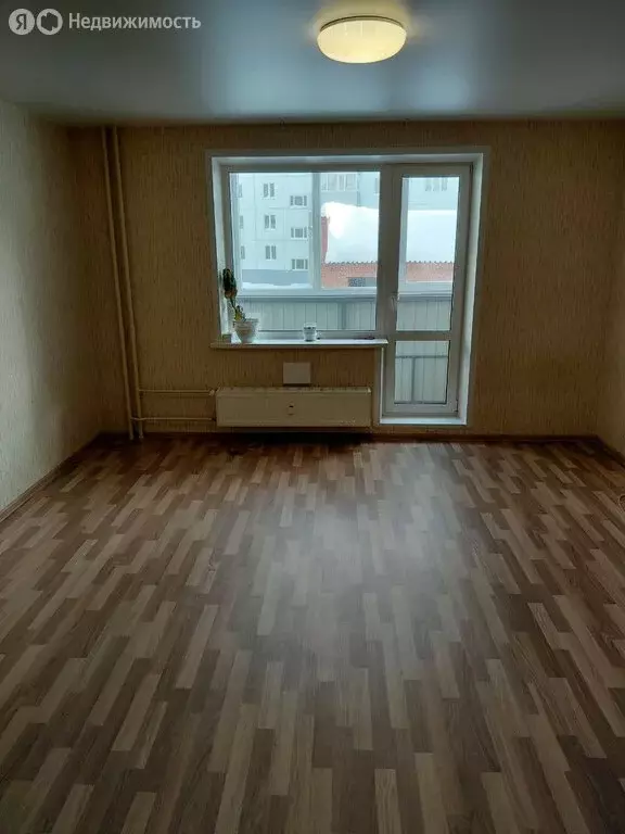 2-комнатная квартира: Пермь, улица Гашкова, 53 (66.7 м) - Фото 2