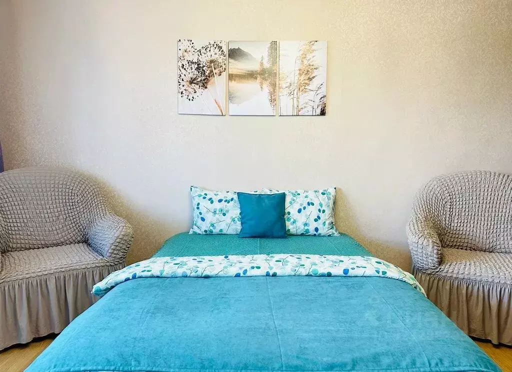 2-к кв. Московская область, Голицыно Одинцовский городской округ, ... - Фото 2