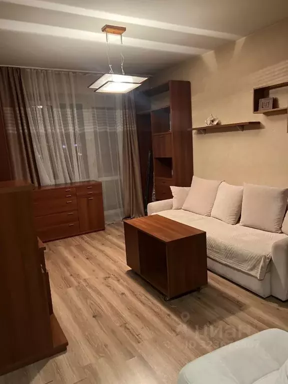 1-к кв. Москва Большая Черкизовская ул., 5К6 (35.0 м) - Фото 1