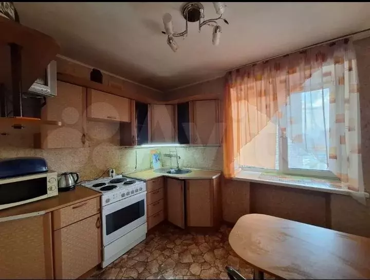 2-к. квартира, 50м, 8/12эт. - Фото 1