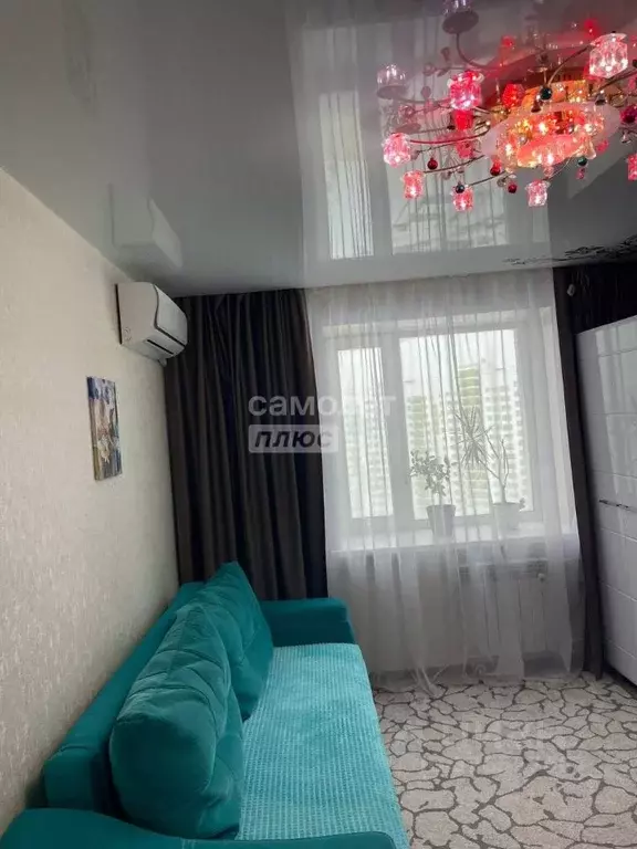 1-к кв. Пензенская область, Пенза ул. 65-летия Победы, 15 (40.0 м) - Фото 2