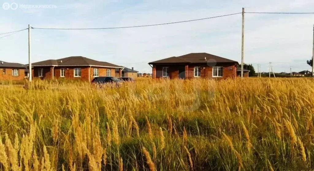 Участок в село Сокуры, КП Новые Сокуры-3, улица Айвазовского (10 м) - Фото 2