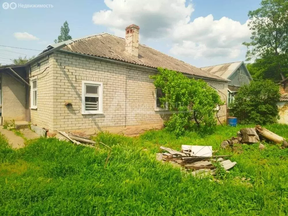 Дом в станица Незлобная, улица Ленина (84.3 м) - Фото 0