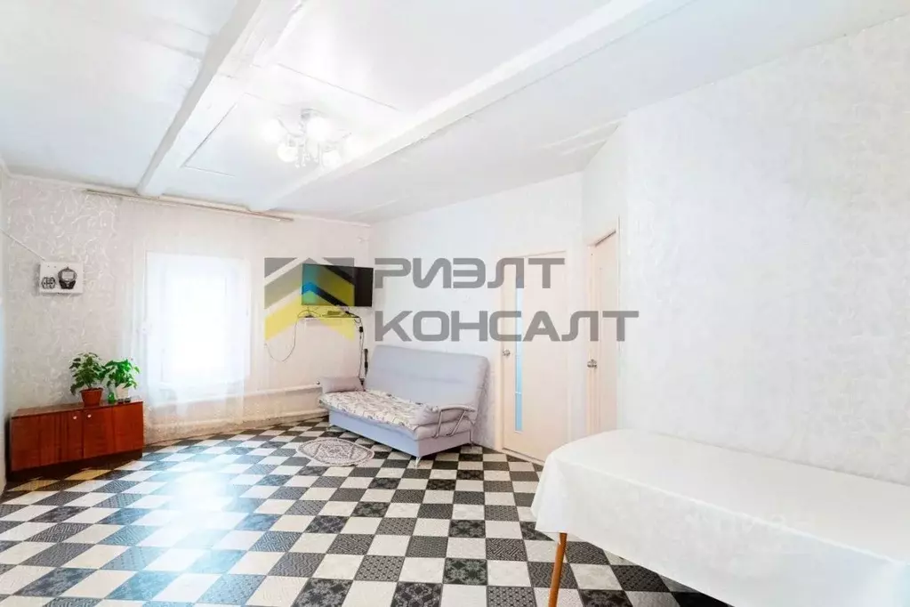 Дом в Омская область, Омск ул. Космическая, 21 (55 м) - Фото 0