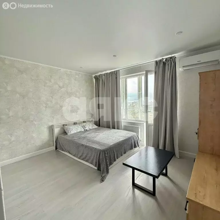 Квартира-студия: Анапа, Анапское шоссе, 24к3 (27.1 м) - Фото 2