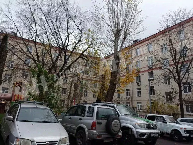 Помещение свободного назначения в Москва 1-й Рощинский проезд, 8 (140 ... - Фото 2