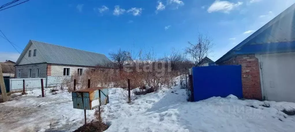 Участок в Татарстан, Бавлы Лесная ул., 5 (7.5 сот.) - Фото 2