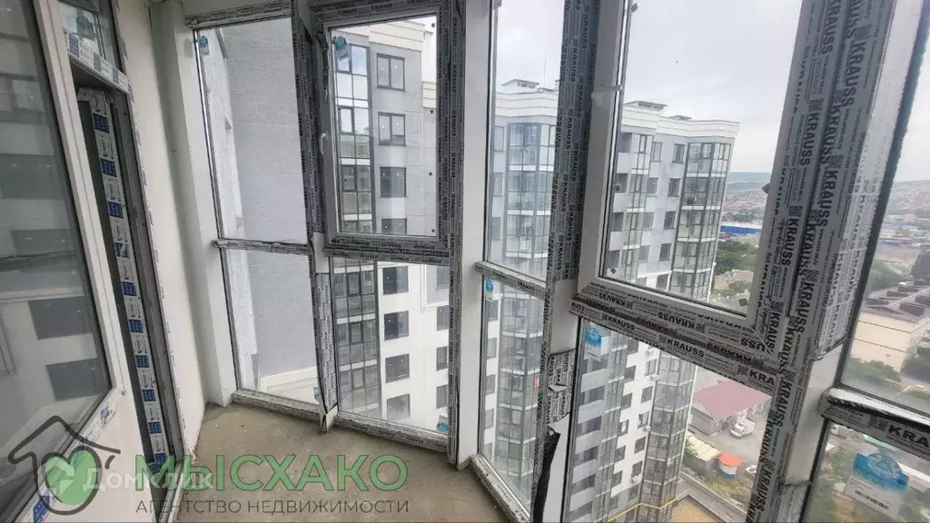 Продаётся 2-к квартира, 54 м - Фото 1