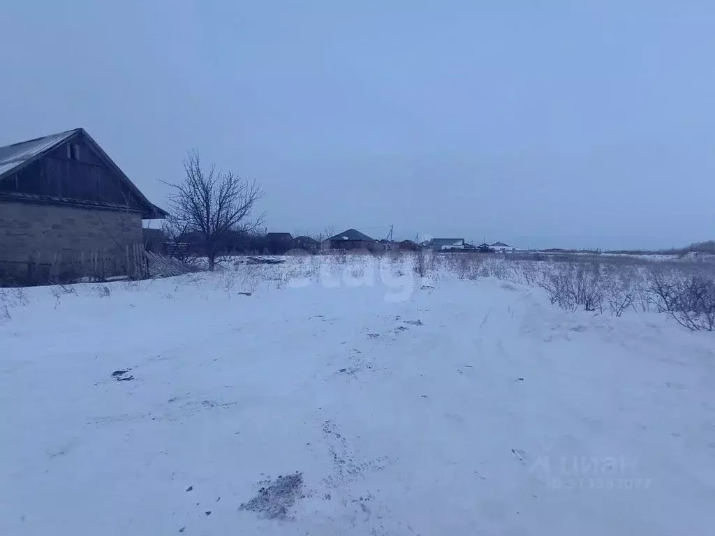 Участок в Оренбургская область, Оренбургский район, Южноуральский ... - Фото 1