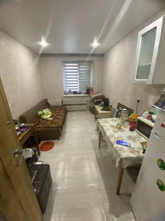 Комната, 12 м - Фото 0