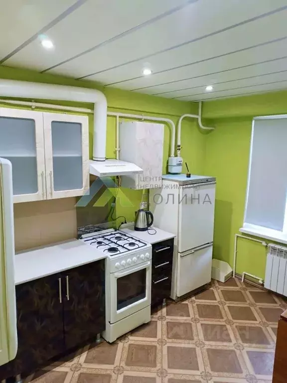 1-к кв. Волгоградская область, Волгоград Владимирская ул., 48 (36.0 м) - Фото 2