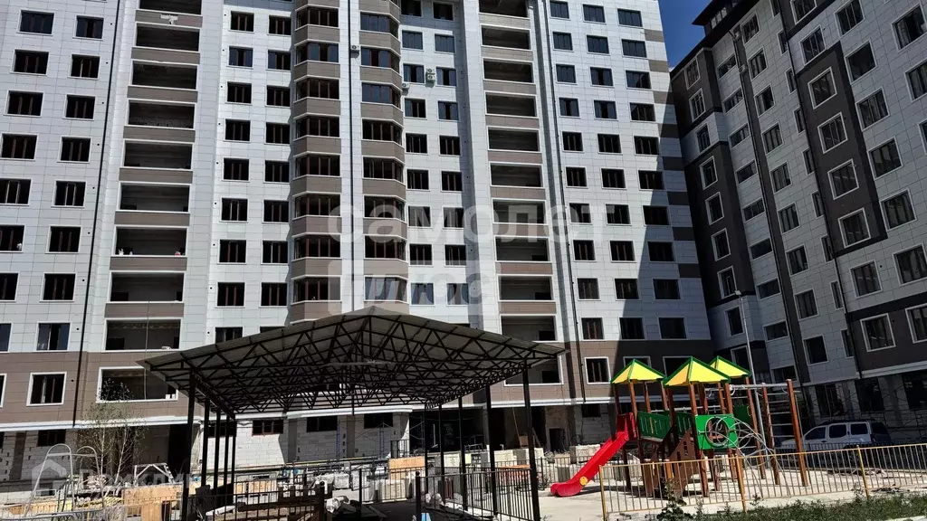 Продаётся 2-к квартира, 80 м - Фото 0