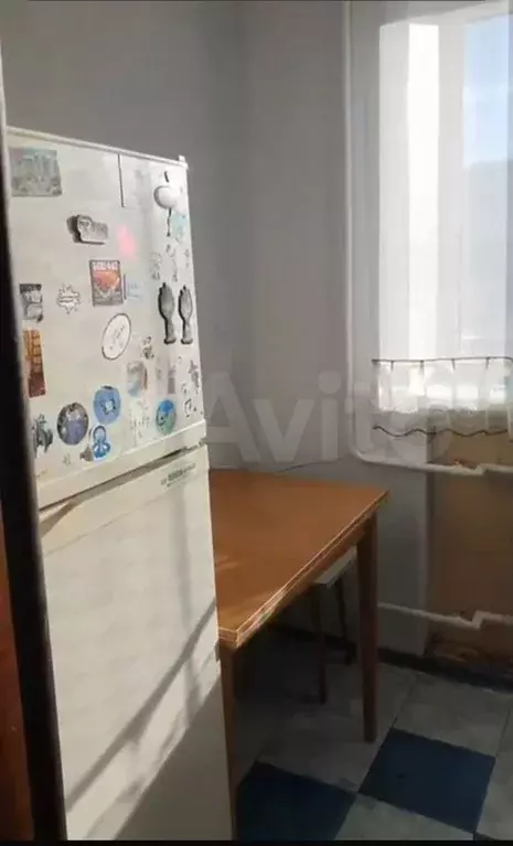 1-к. квартира, 30 м, 2/5 эт. - Фото 1