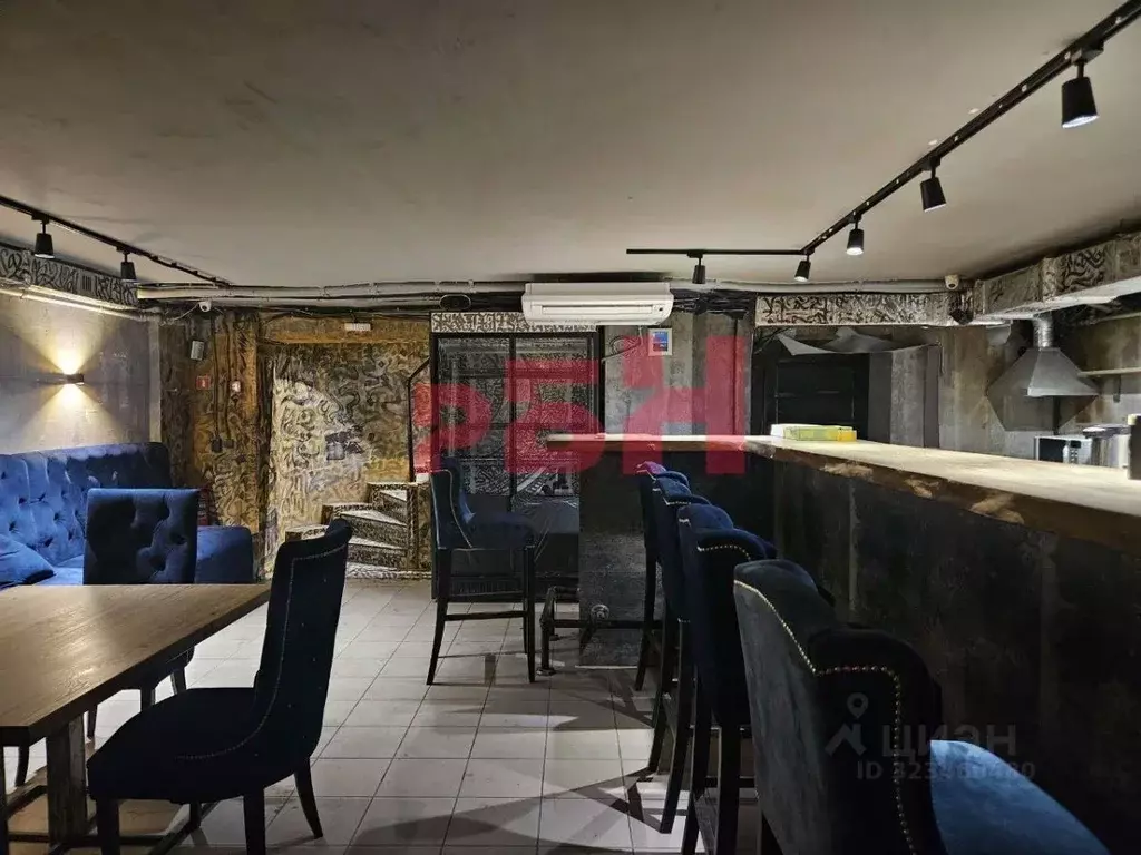 Помещение свободного назначения в Ростовская область, Ростов-на-Дону ... - Фото 1