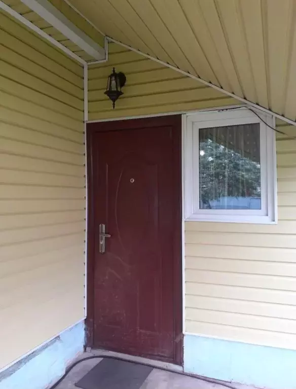 Дом в Московская область, Богородский городской округ, д. Большое ... - Фото 2