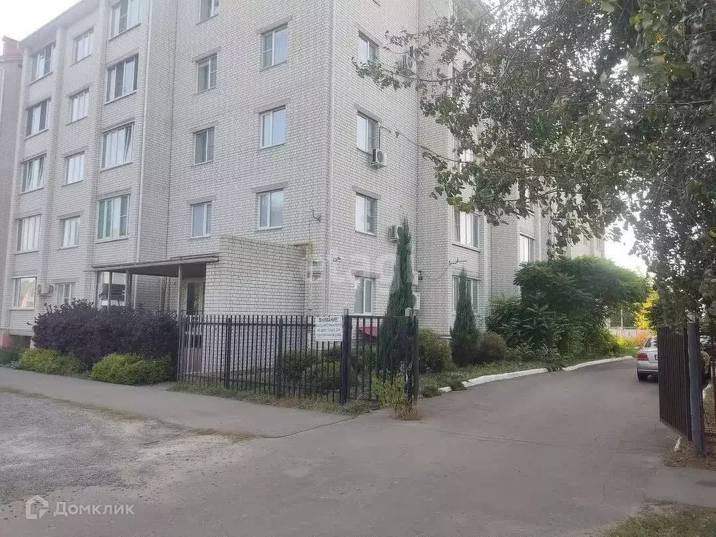 Продаётся 2-к квартира, 59.4 м - Фото 1