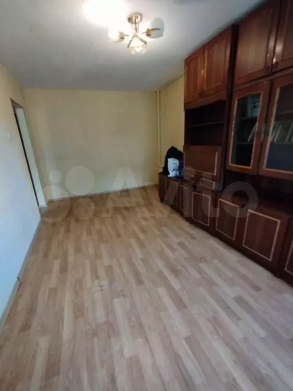 1-к. квартира, 33 м, 5/9 эт. - Фото 1