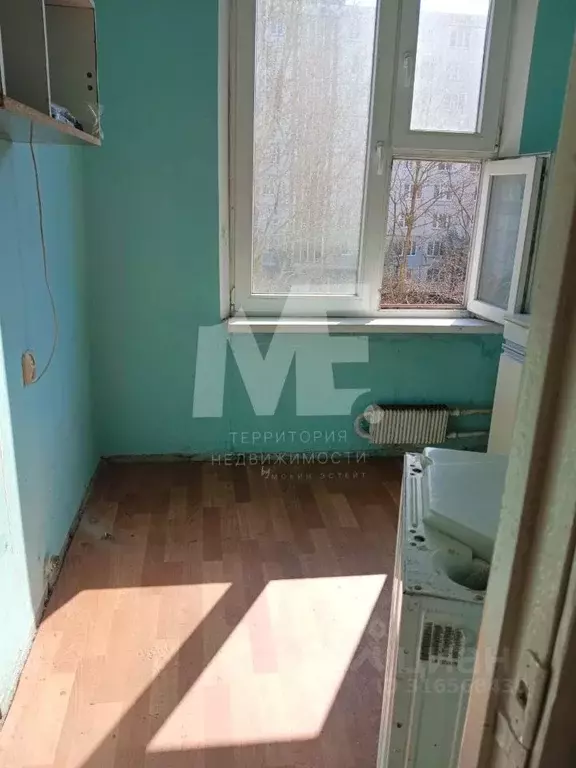 1-к кв. Калининградская область, Калининград Батальная ул., 74 (32.0 ... - Фото 0