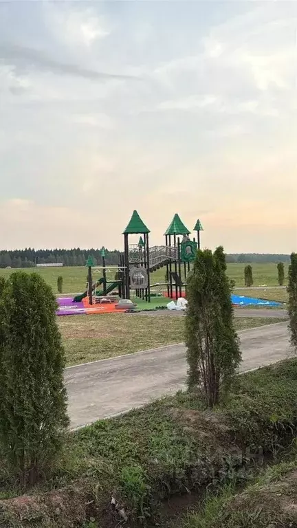 Участок в Московская область, Домодедово Южное Судаково кп, ул. ... - Фото 2