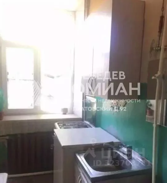 Студия Ростовская область, Новочеркасск Украинская ул. (55.0 м) - Фото 2