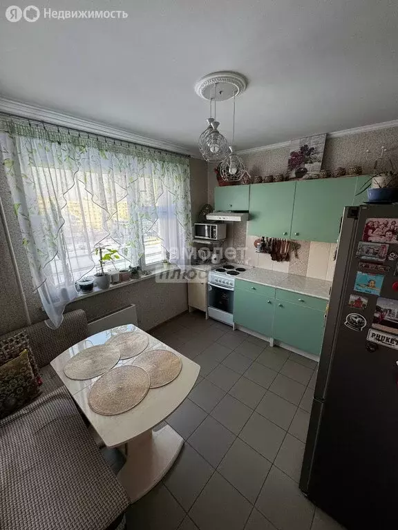 3-комнатная квартира: Люберцы, Комсомольский проспект, 10/1 (76.7 м) - Фото 1