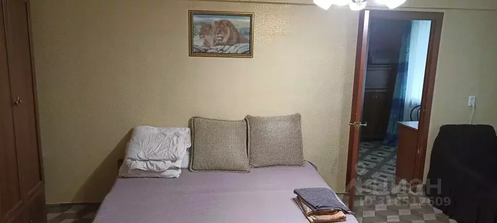 2-к кв. Красноярский край, Железногорск ул. Свердлова, 37 (45.0 м) - Фото 0