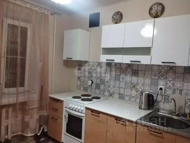 1-к кв. Ставропольский край, Ставрополь Шпаковская ул., 74/3 (33.0 м) - Фото 1