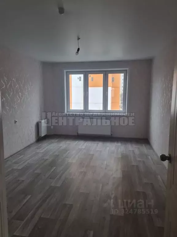 2-к кв. Смоленская область, Смоленск Центральная ул., 6 (58.0 м) - Фото 0