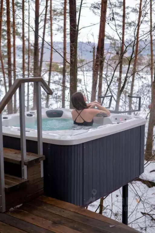 Дом в Калужская область, Жуковский муниципальный округ, Верховье ... - Фото 2