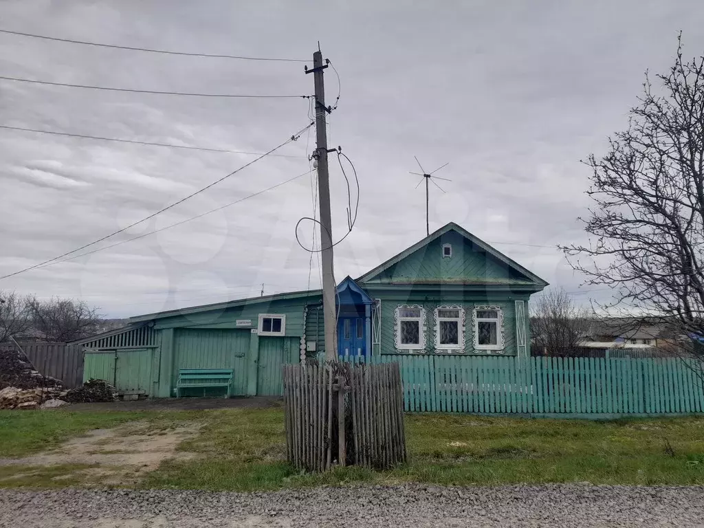 Дом 34 м на участке 16 сот. - Фото 0