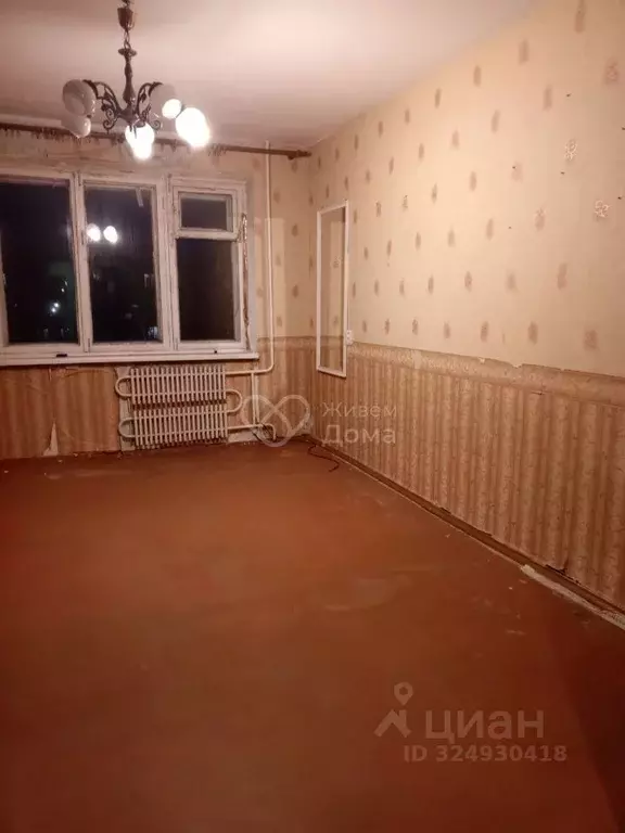 2-к кв. Волгоградская область, Волгоград ул. Менжинского, 26 (51.2 м) - Фото 1