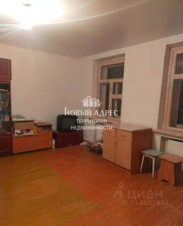 1-к кв. Калужская область, Калуга ул. Тельмана, 16 (32.9 м) - Фото 0