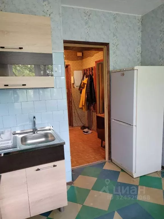 1-к кв. Санкт-Петербург Искровский просп., 20 (33.0 м) - Фото 2